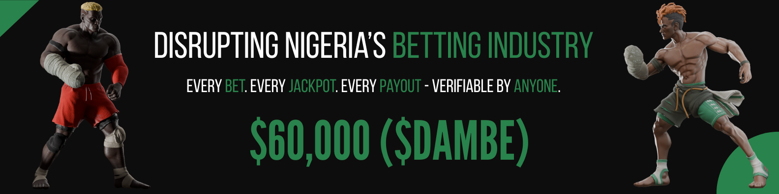 Disrupting Nigeria’s Betting Industry (2)